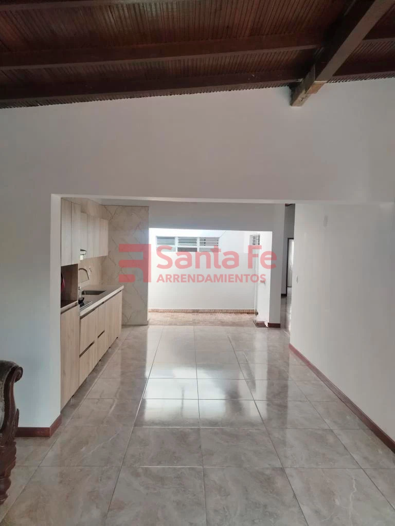 Apartamento en La América, Medellín