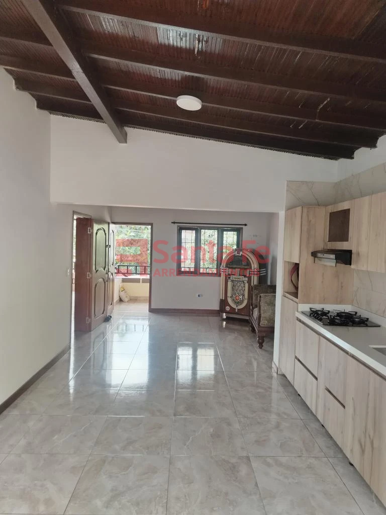 Apartamento en La América, Medellín