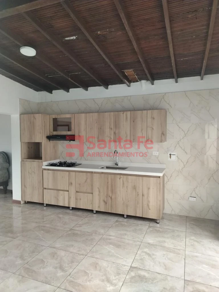 Apartamento en La América, Medellín