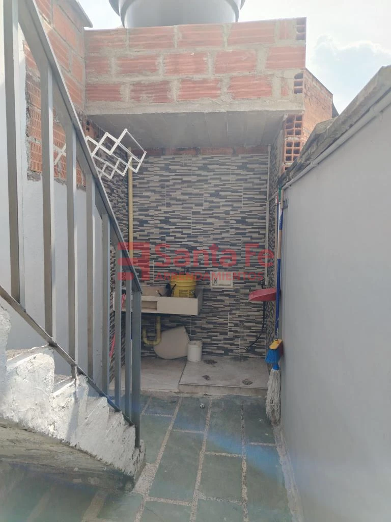Apartamento en La América, Medellín