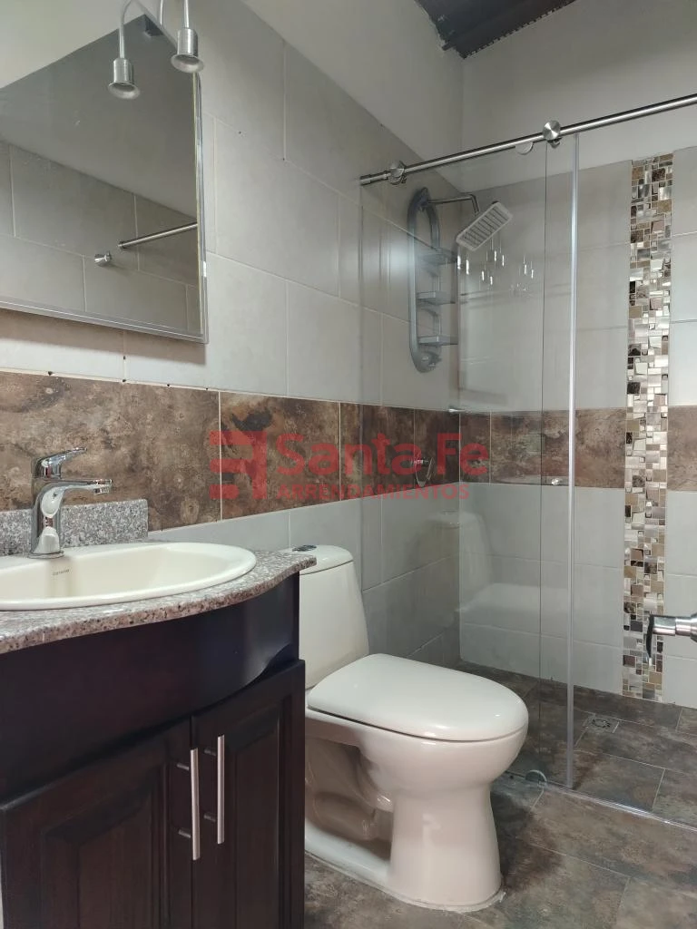 Apartamento en La América, Medellín — foto 11