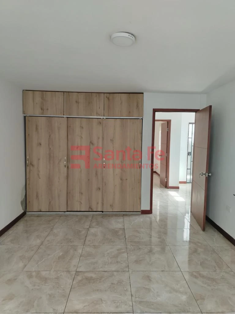 Apartamento en La América, Medellín — foto 13
