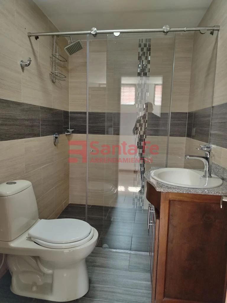 Apartamento en La América, Medellín — foto 15