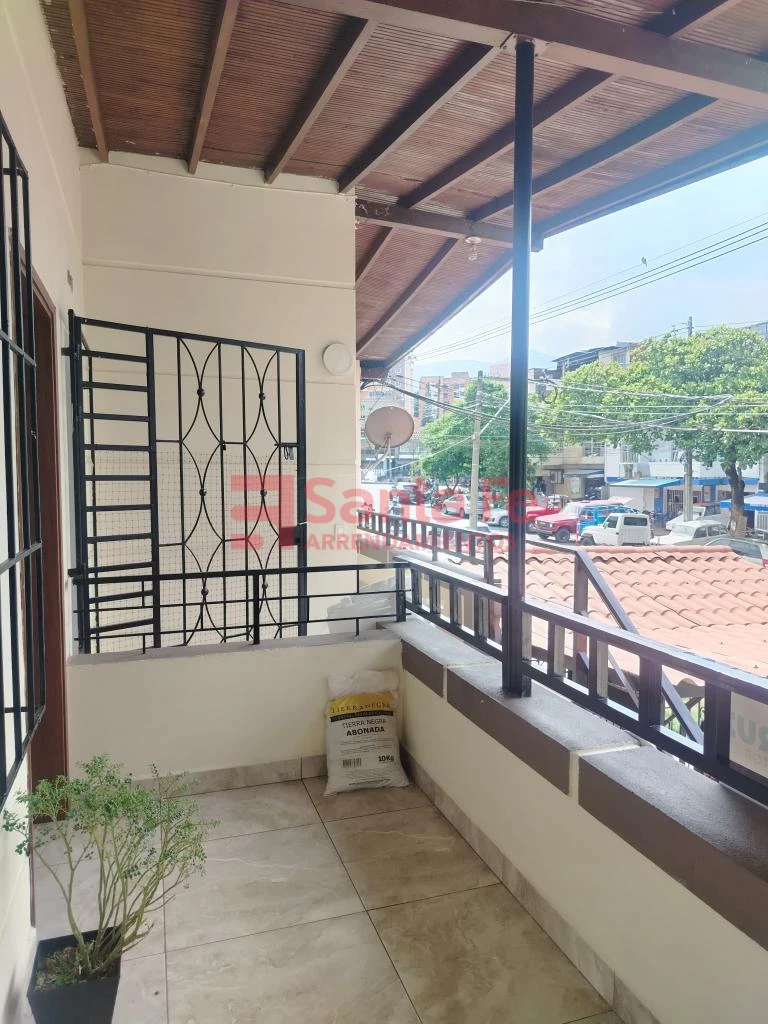 Apartamento en La América, Medellín — foto 16