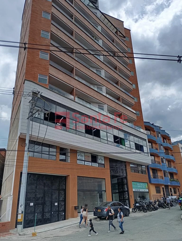 Local en Caldas, Caldas