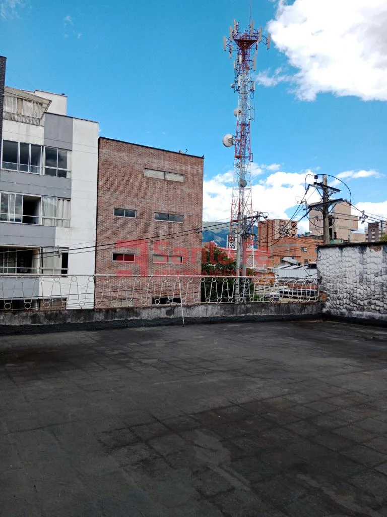 Casa en Velodromo, Medellín — foto 11