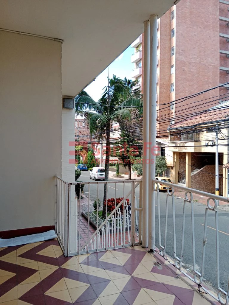 Casa en Velodromo, Medellín — foto 16