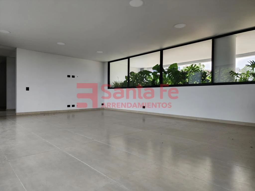 Apartamento en Poblado, Medellín