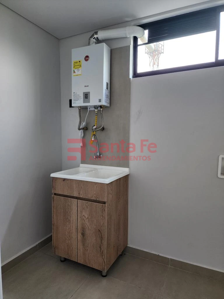 Apartamento en Poblado, Medellín — foto 6