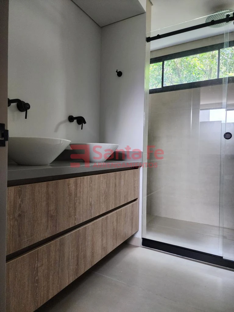 Apartamento en Poblado, Medellín — foto 8