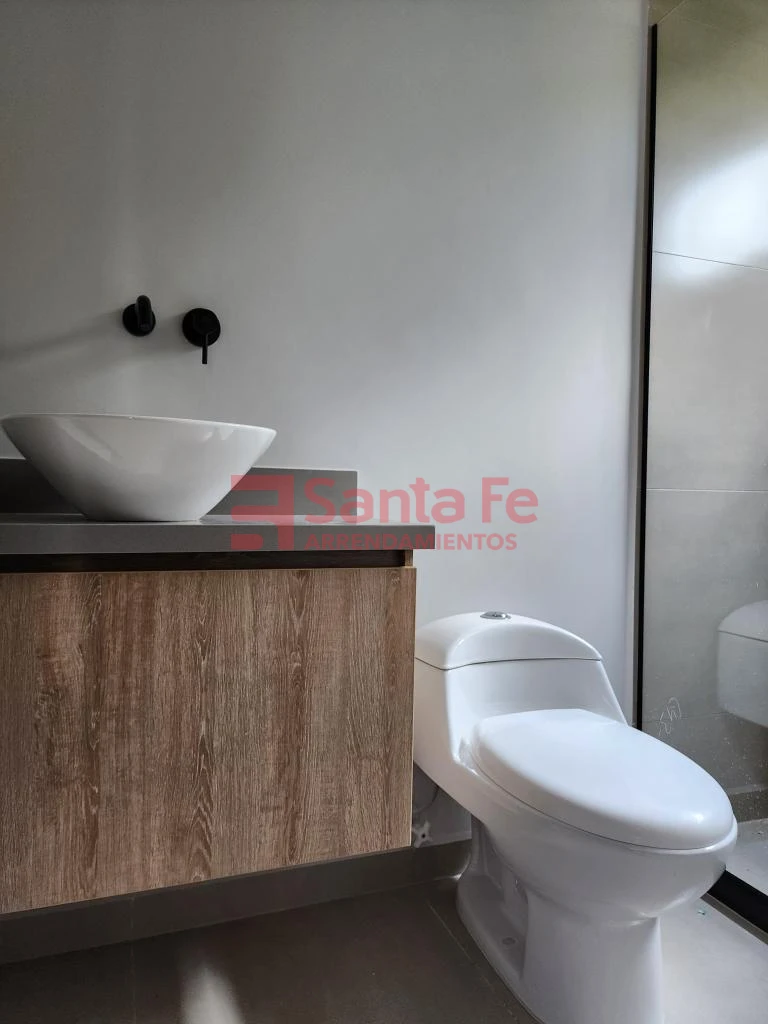 Apartamento en Poblado, Medellín — foto 11