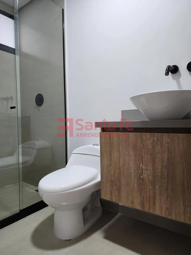 Apartamento en Poblado, Medellín — foto 15