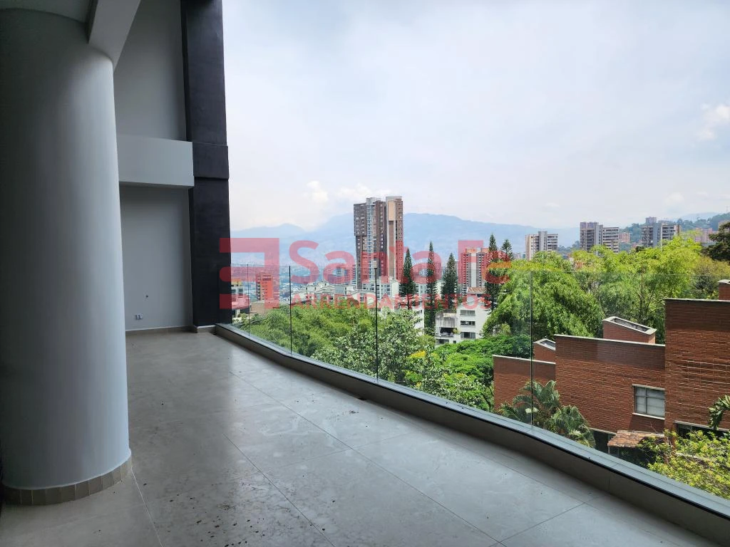 Apartamento en Poblado, Medellín — foto 18