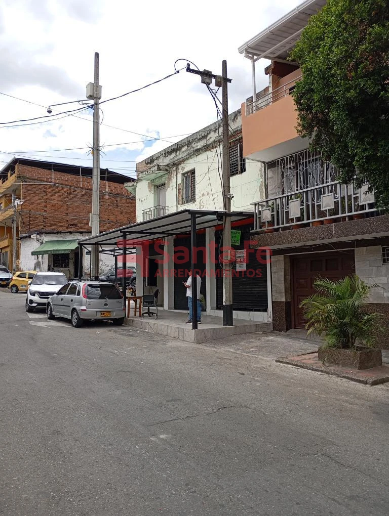 Local en San Diego, Medellín