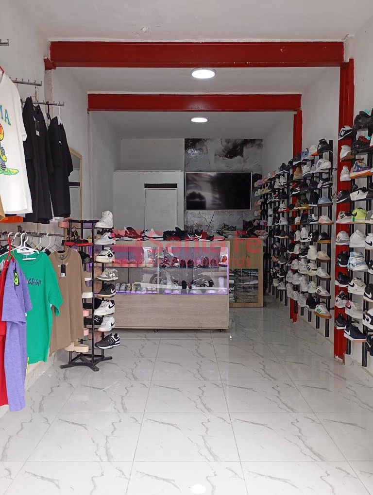Local en San Diego, Medellín
