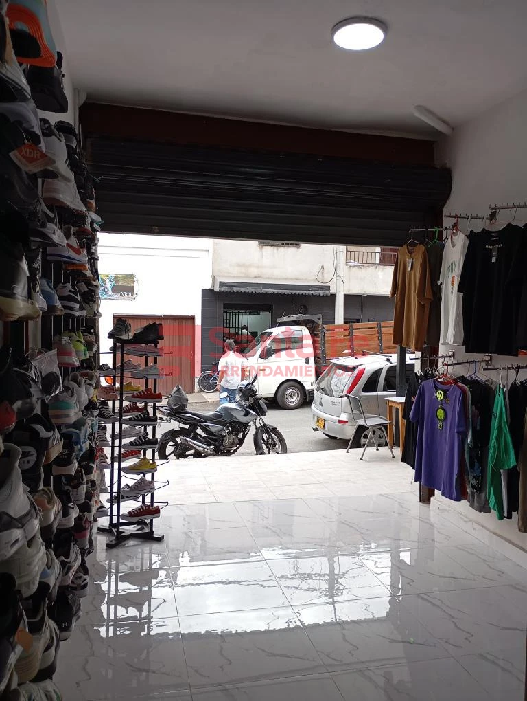 Local en San Diego, Medellín