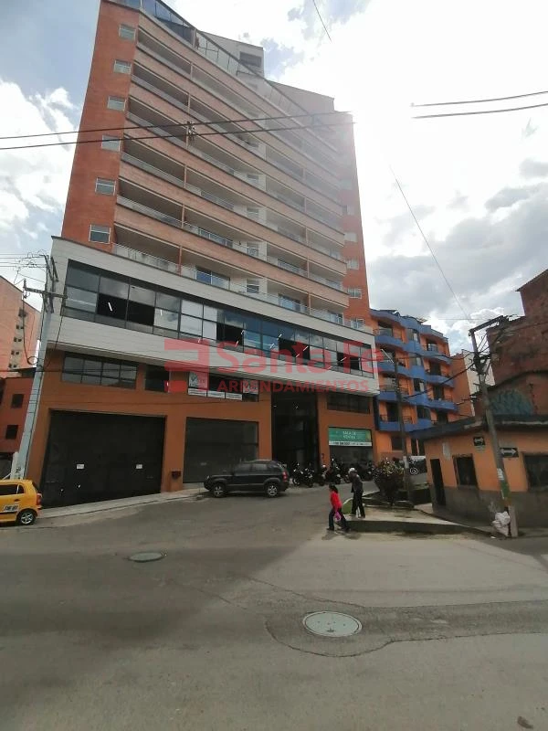 Local en Caldas, Caldas