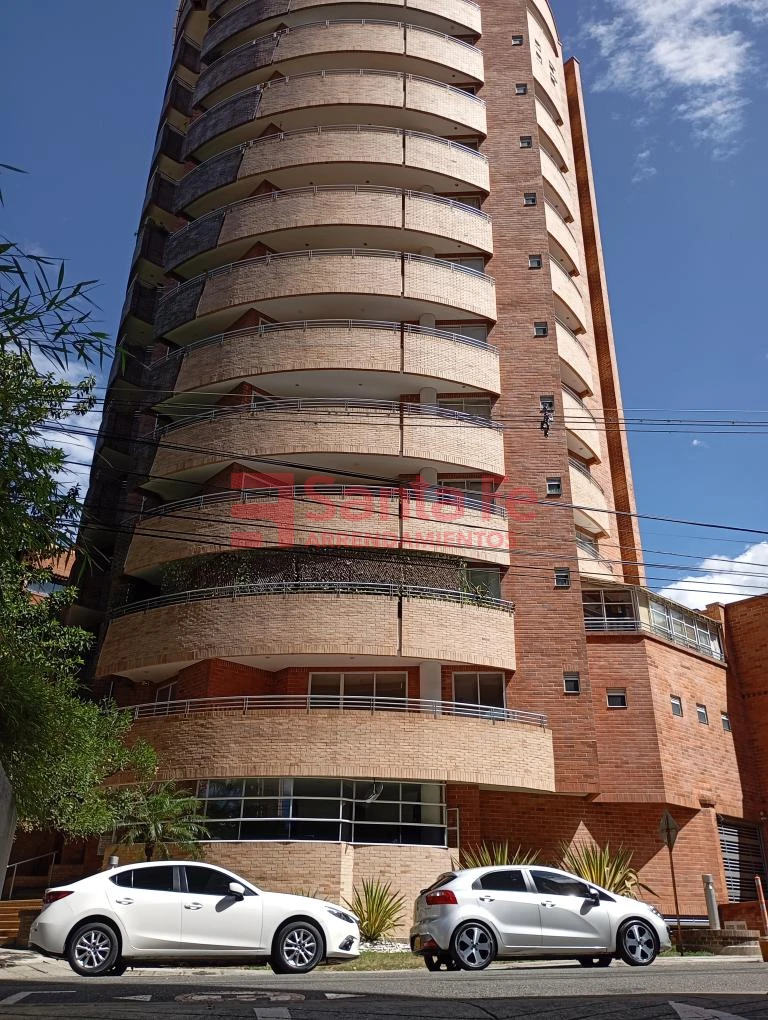 Apartamento en Laureles, Medellín