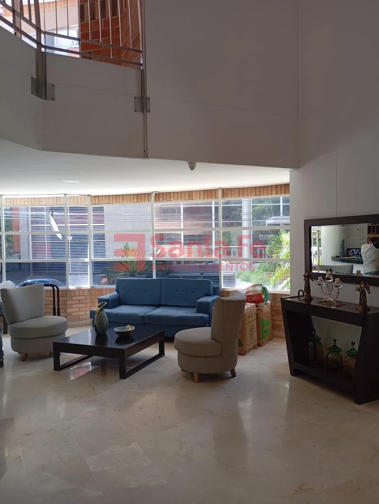 Apartamento en Laureles, Medellín