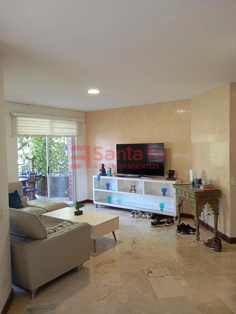 Apartamento en Laureles, Medellín