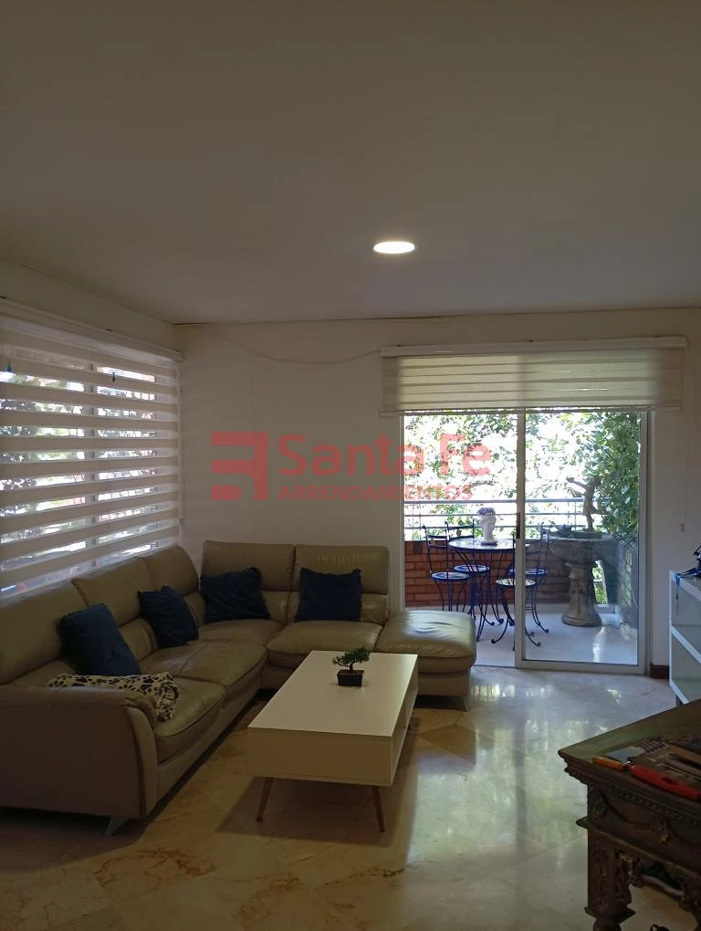 Apartamento en Laureles, Medellín