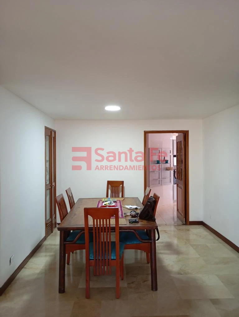 Apartamento en Laureles, Medellín