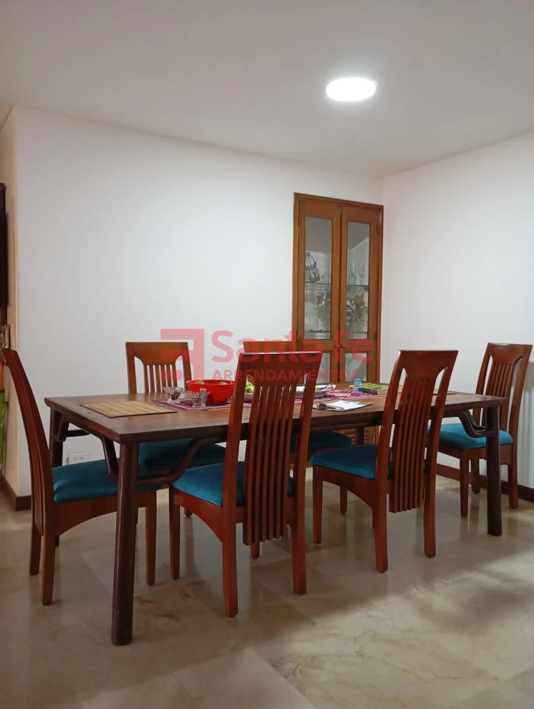 Apartamento en Laureles, Medellín — foto 6