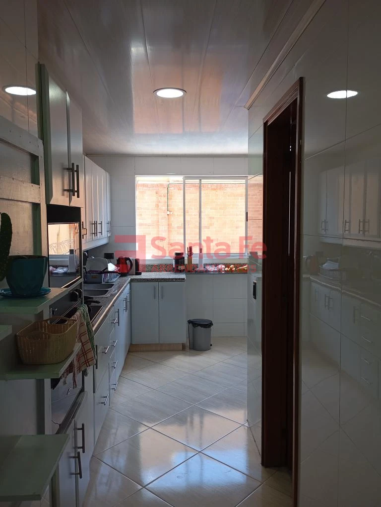 Apartamento en Laureles, Medellín — foto 7