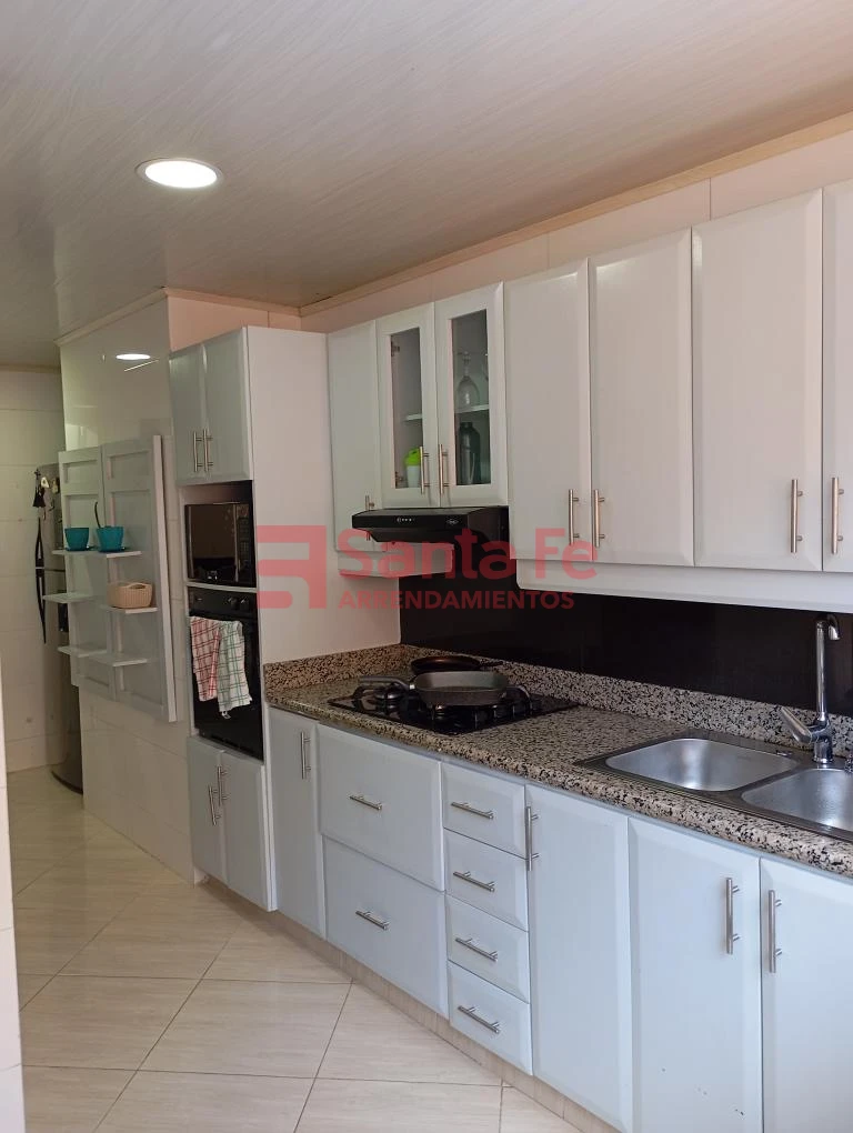 Apartamento en Laureles, Medellín — foto 8