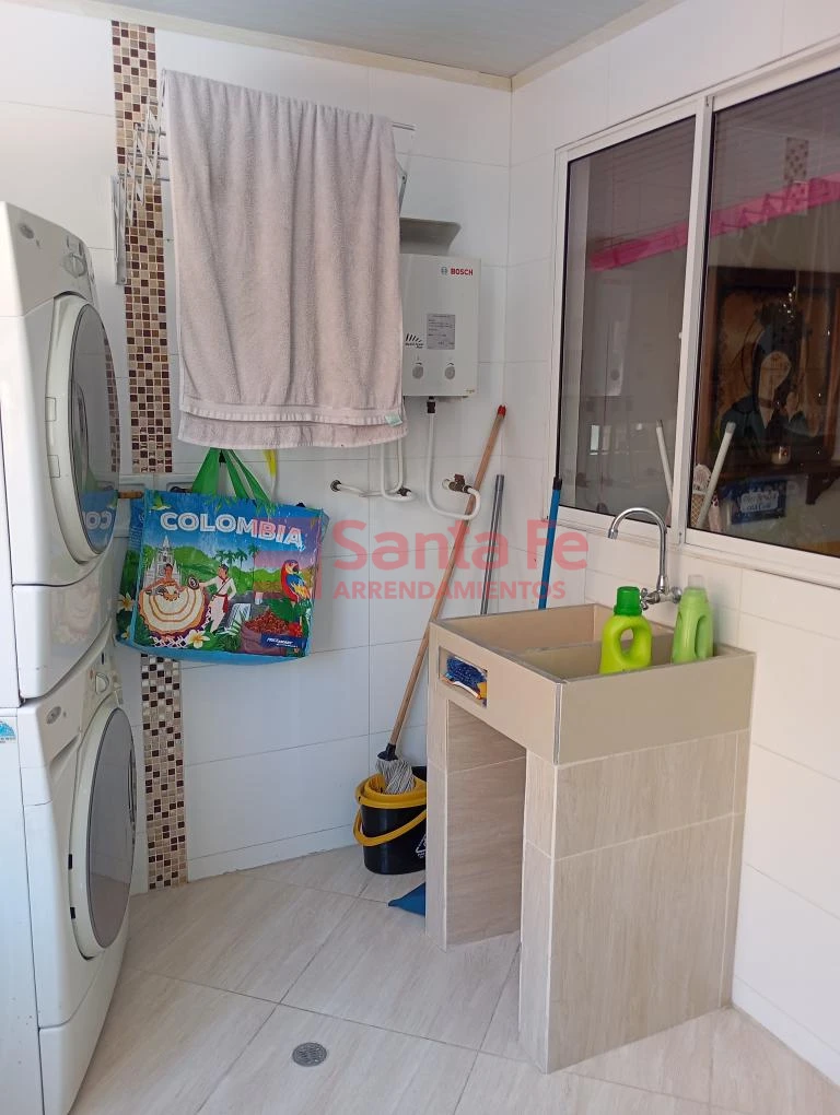 Apartamento en Laureles, Medellín — foto 9