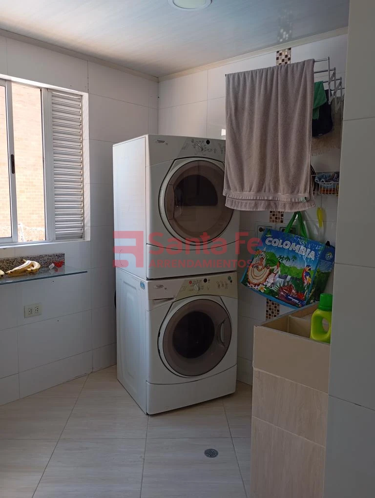 Apartamento en Laureles, Medellín — foto 10
