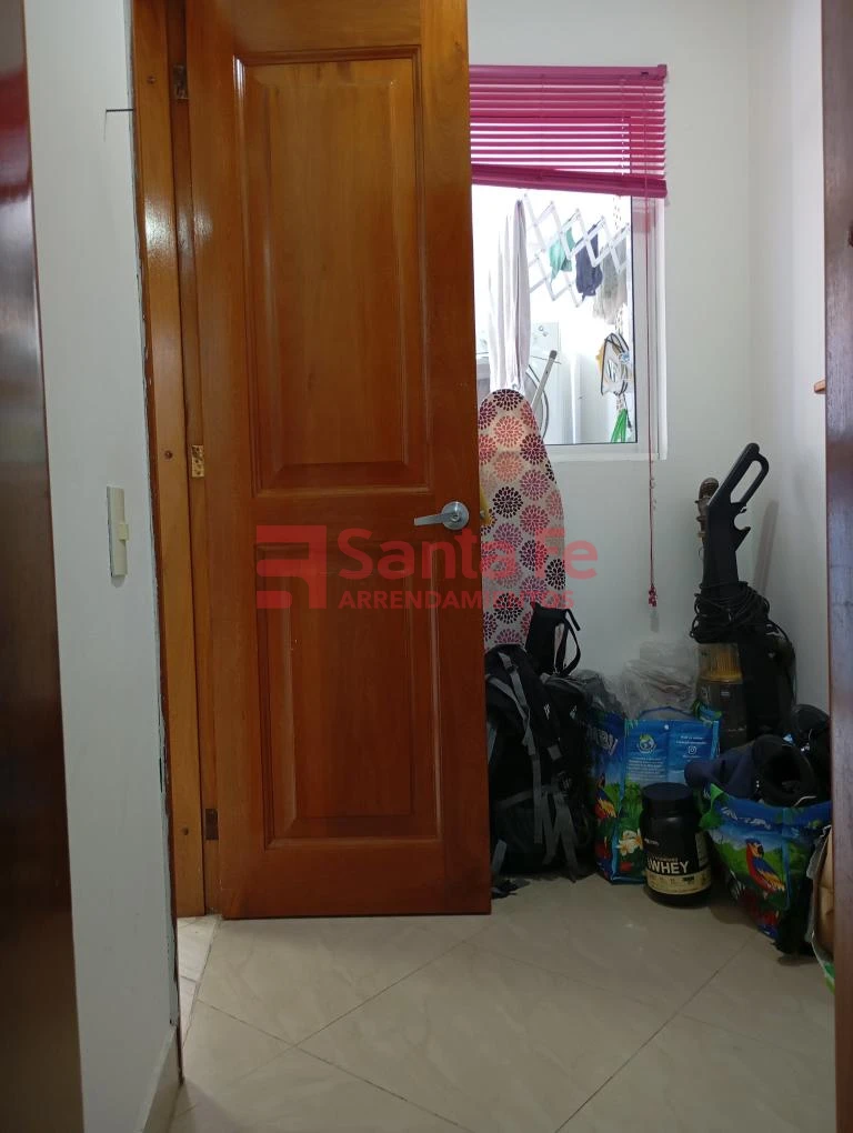 Apartamento en Laureles, Medellín — foto 11