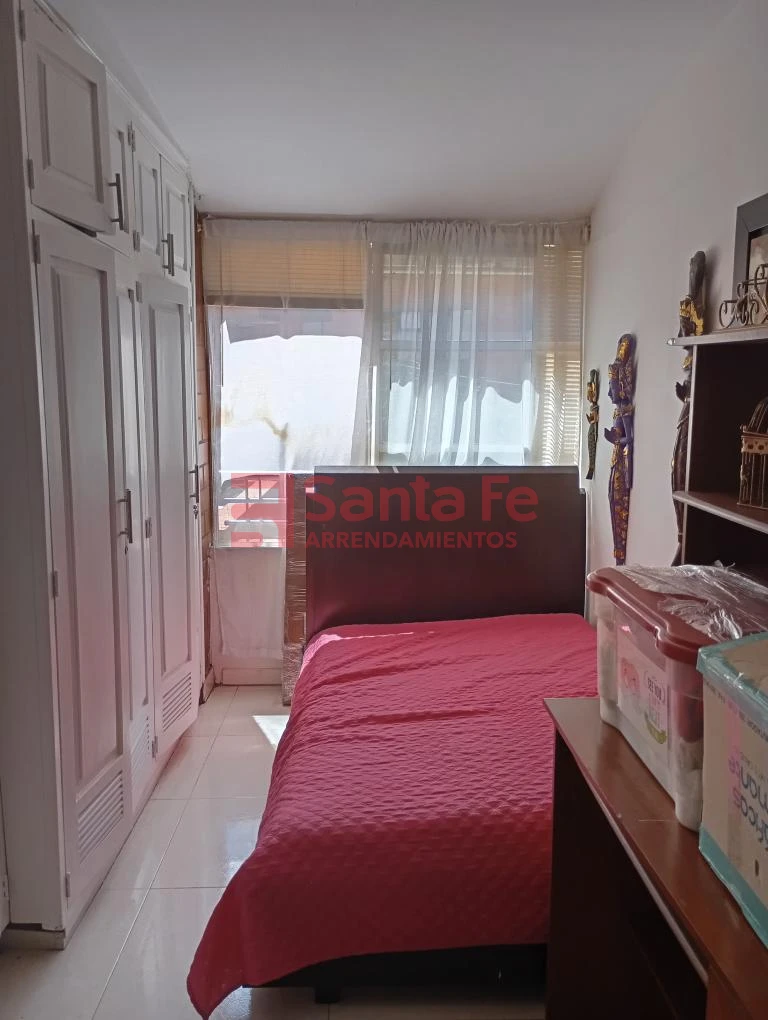 Apartamento en Laureles, Medellín — foto 15