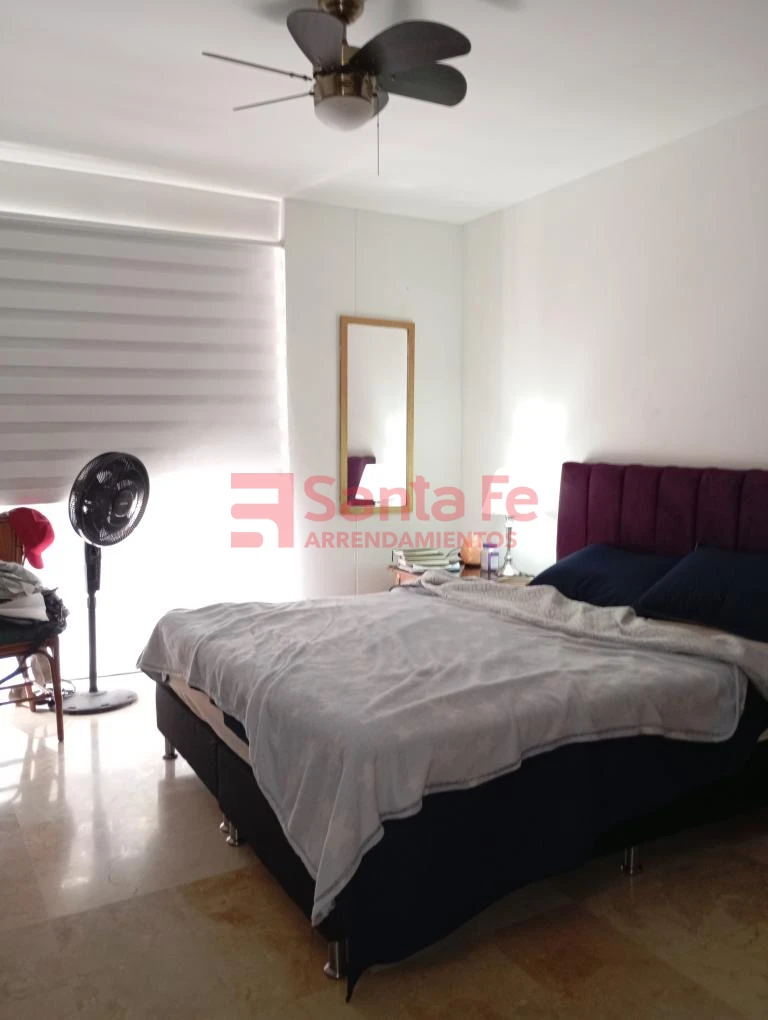 Apartamento en Laureles, Medellín — foto 17