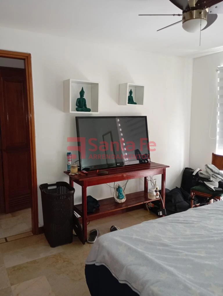Apartamento en Laureles, Medellín — foto 18