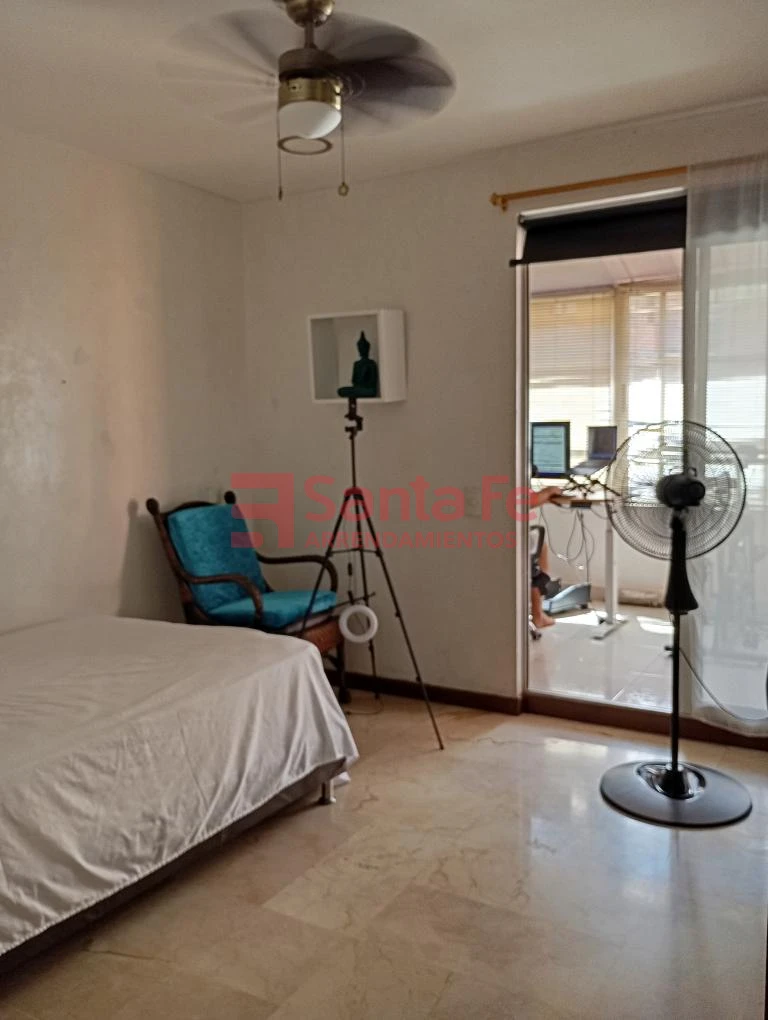 Apartamento en Laureles, Medellín — foto 19