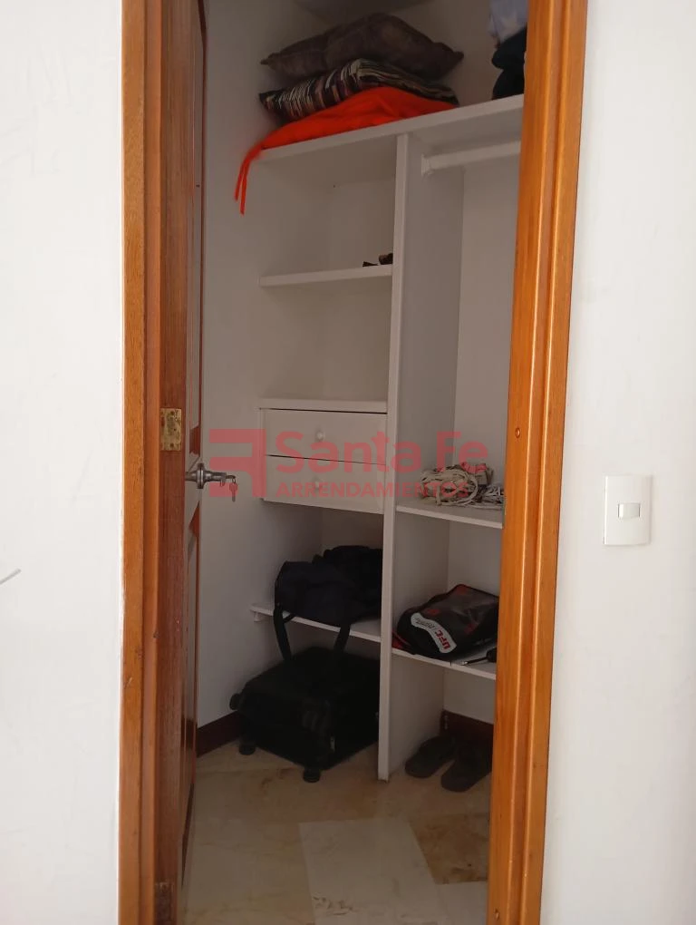 Apartamento en Laureles, Medellín — foto 21