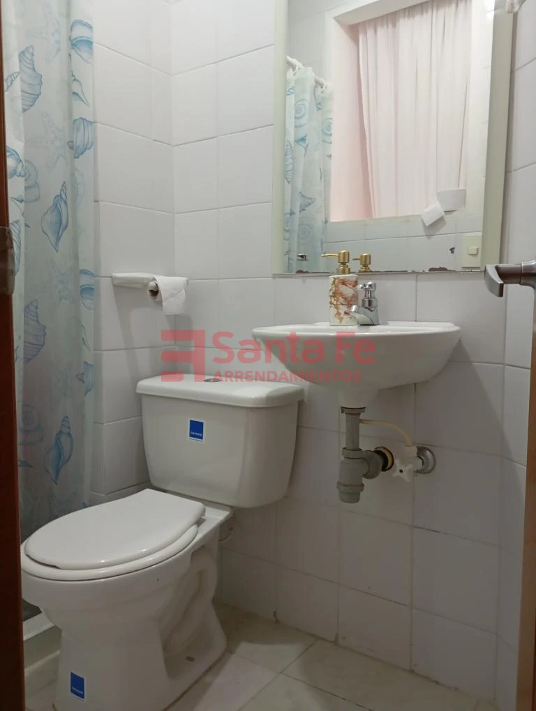 Apartamento en Laureles, Medellín — foto 22