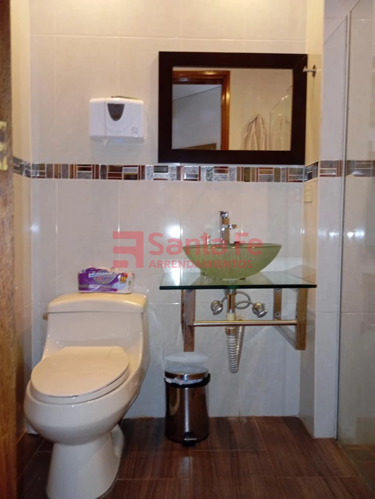 Apartamento en Laureles, Medellín — foto 24