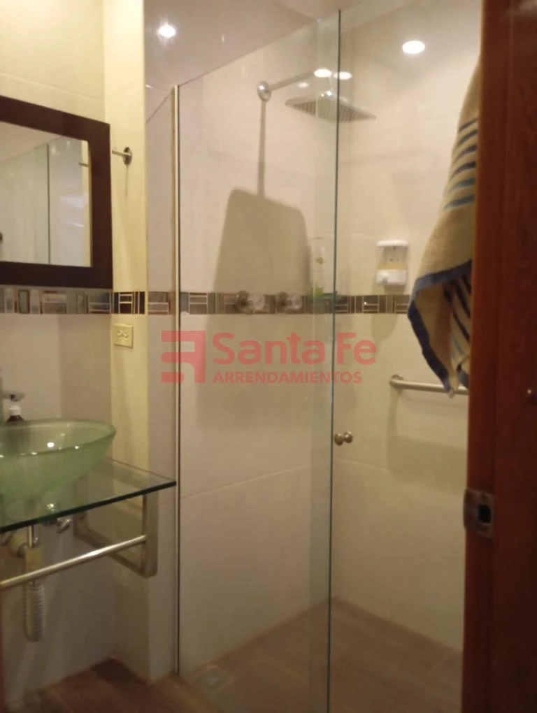 Apartamento en Laureles, Medellín — foto 25