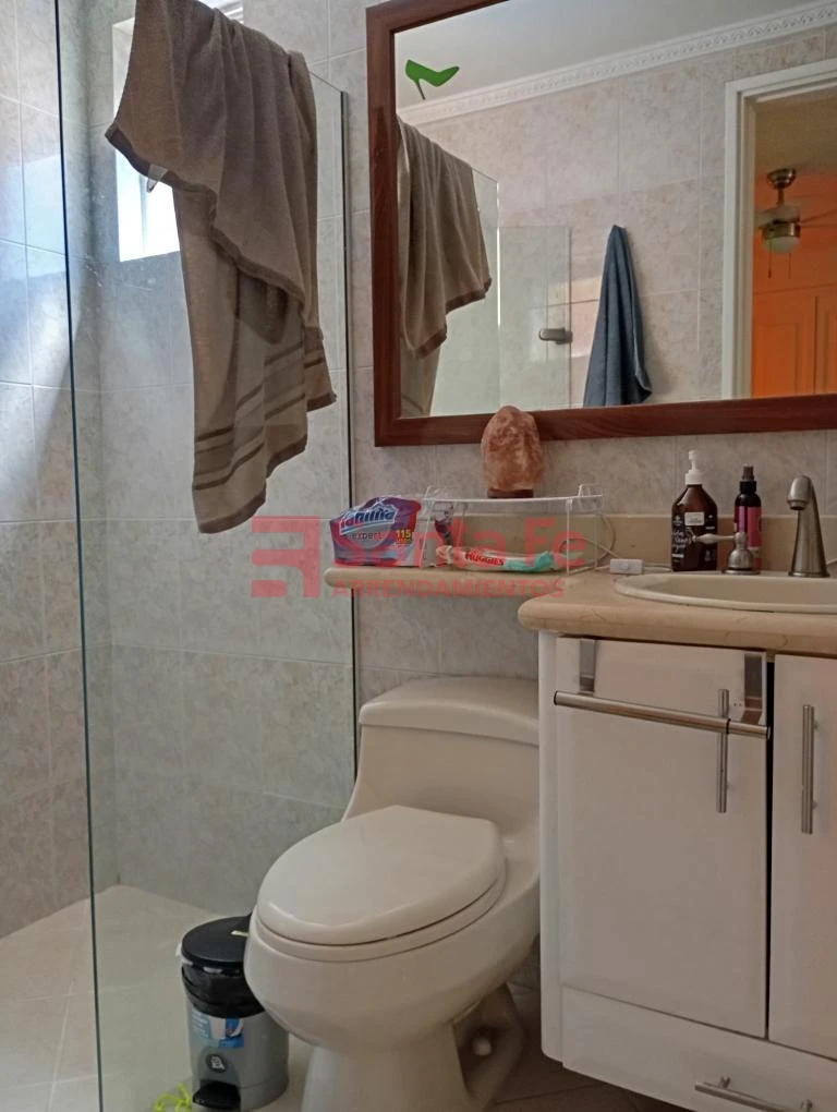 Apartamento en Laureles, Medellín — foto 26