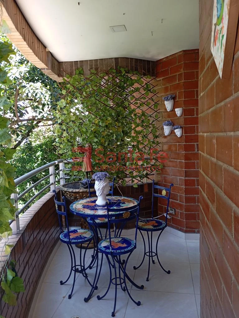 Apartamento en Laureles, Medellín — foto 27