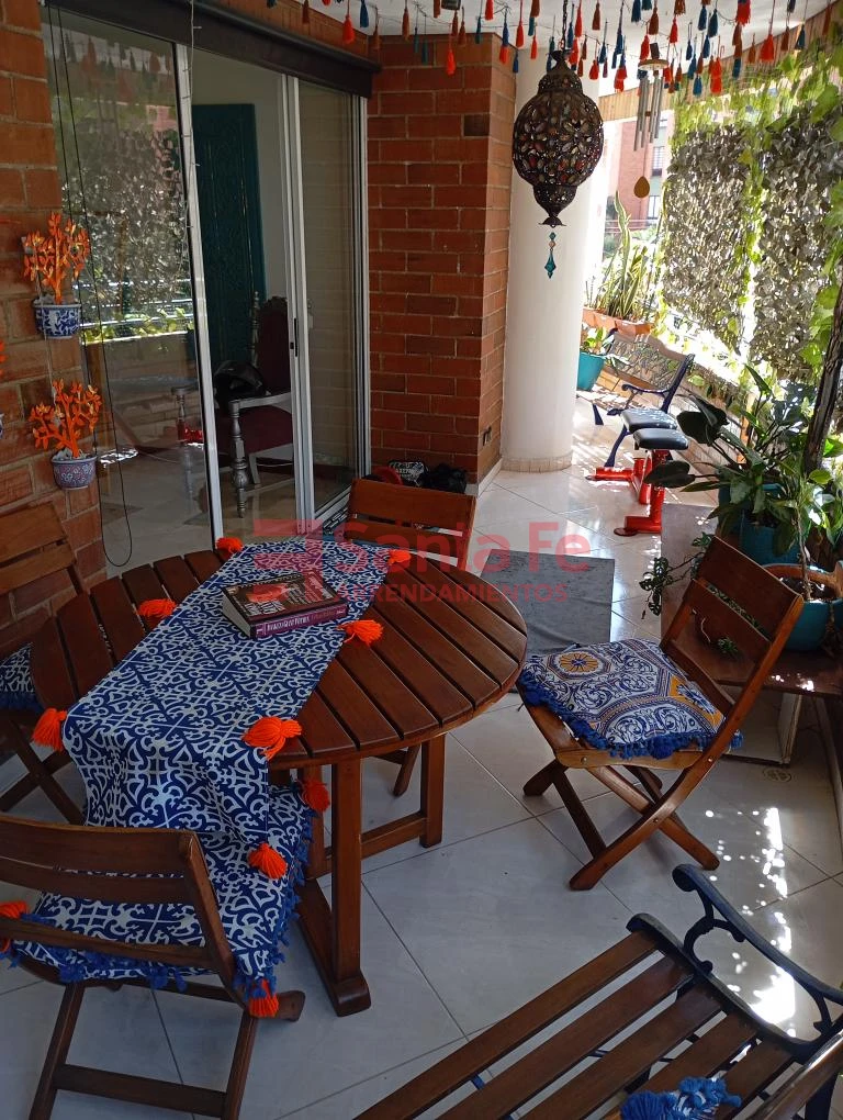 Apartamento en Laureles, Medellín — foto 28