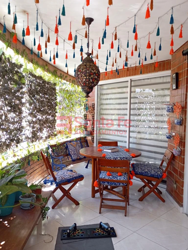 Apartamento en Laureles, Medellín — foto 29