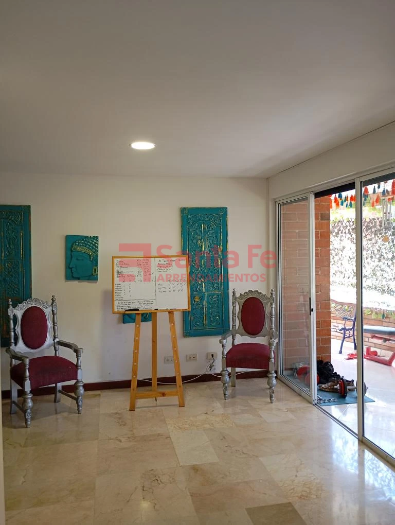 Apartamento en Laureles, Medellín — foto 30
