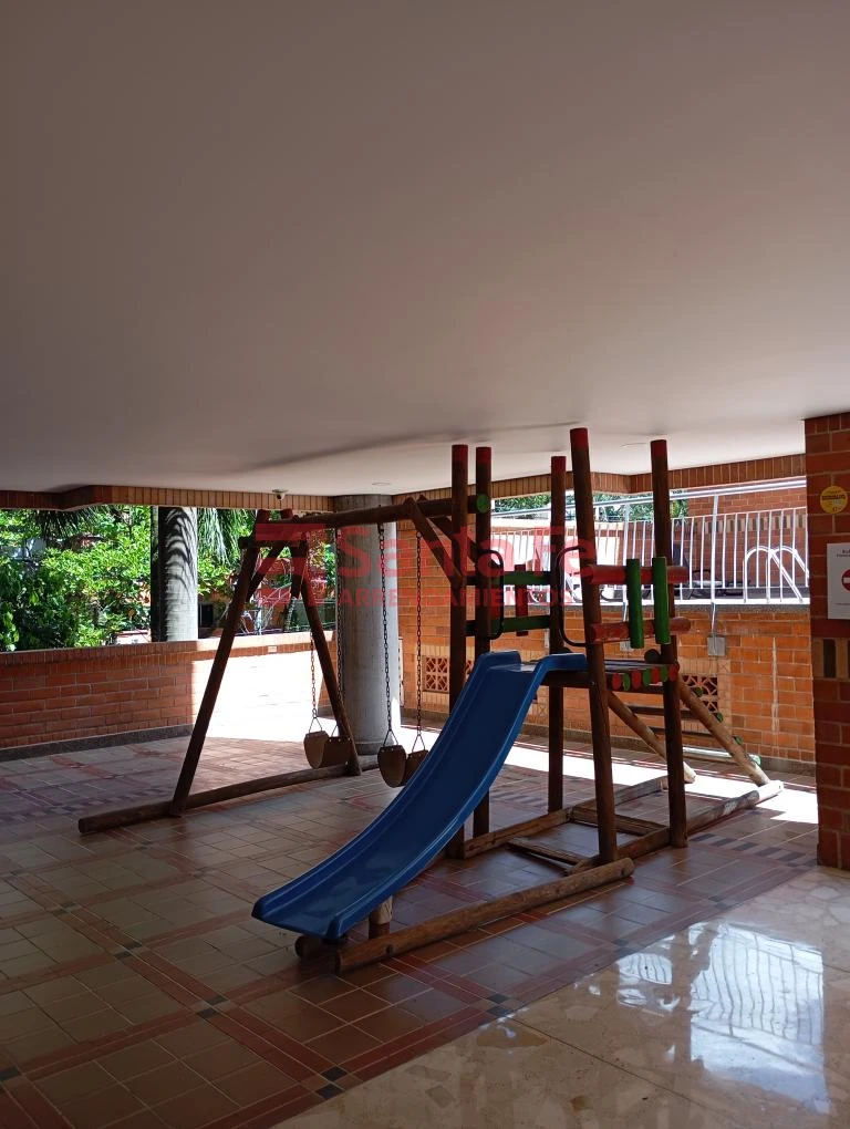 Apartamento en Laureles, Medellín — foto 31