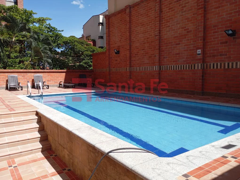 Apartamento en Laureles, Medellín — foto 33