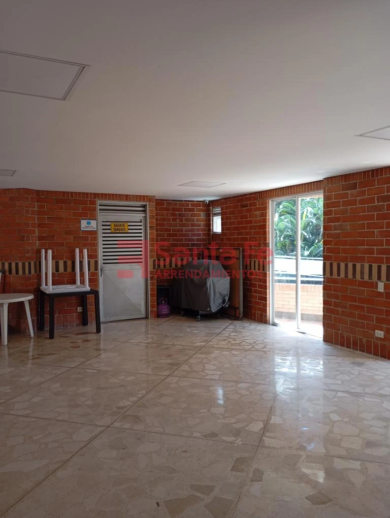 Apartamento en Laureles, Medellín — foto 34