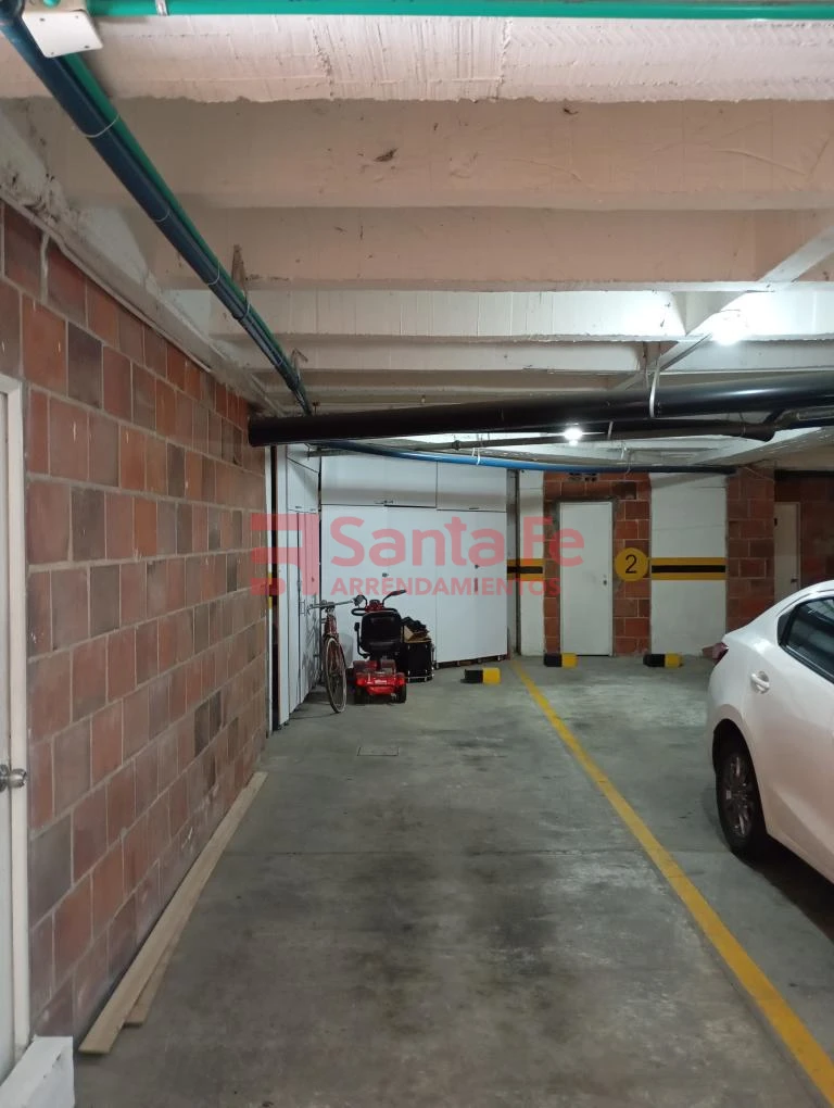 Apartamento en Laureles, Medellín — foto 36