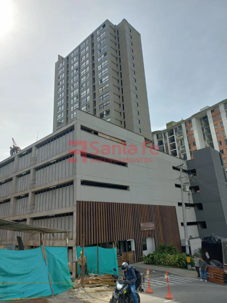 Apartamento en Calasanz, Medellín